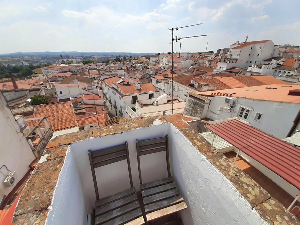 Casas De Alcamim By Portus Alacer Elvas Exterior photo