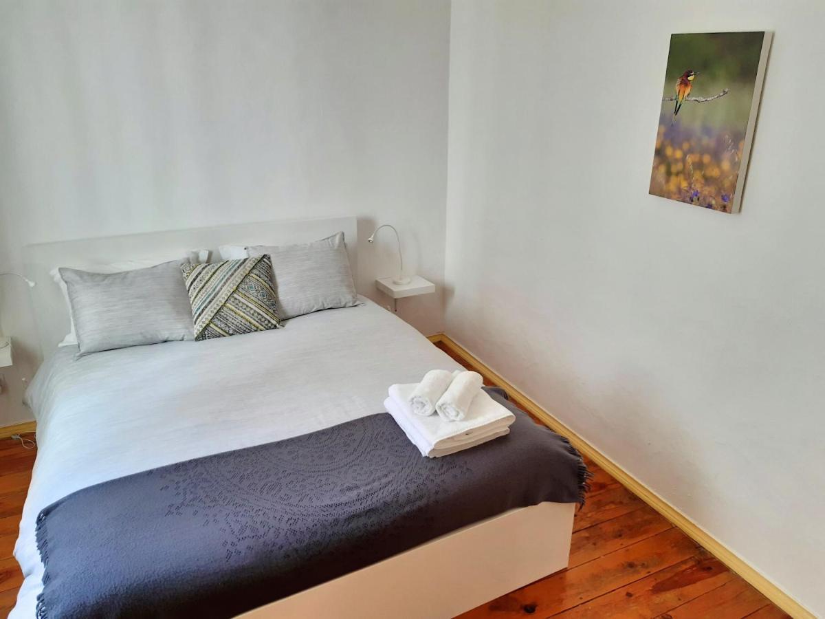 Casas De Alcamim By Portus Alacer Elvas Exterior photo