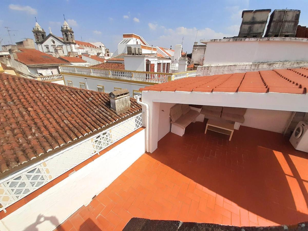 Casas De Alcamim By Portus Alacer Elvas Exterior photo