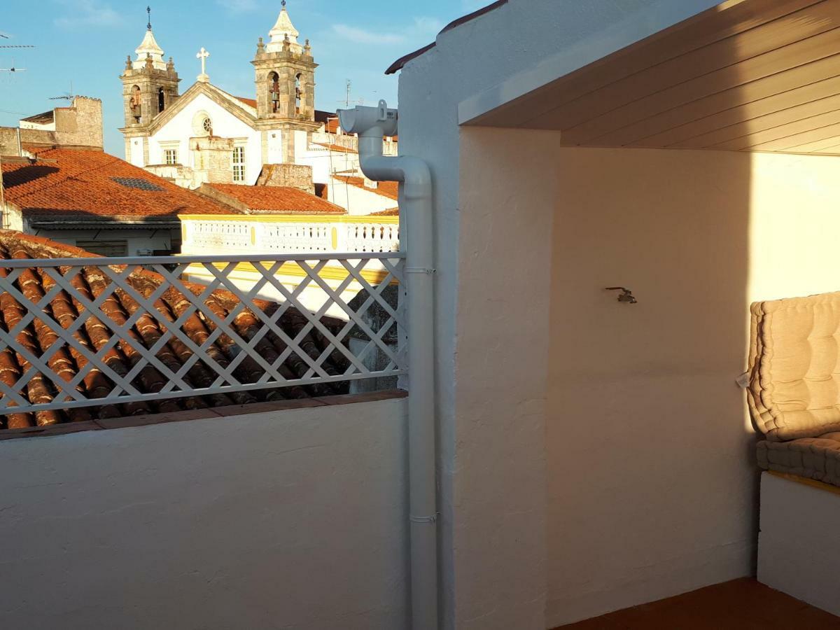 Casas De Alcamim By Portus Alacer Elvas Exterior photo