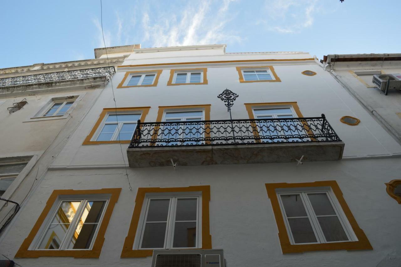 Casas De Alcamim By Portus Alacer Elvas Exterior photo